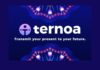 Ternoa Blockchain – Immortalizing Memories and Data