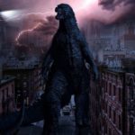 Thrilling Life-sized Godzilla Vs King Kong NFTs Coming to Terra Virtua
