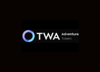 Adventure Token (TWA) – Becoming Scarcer with Every Transaction