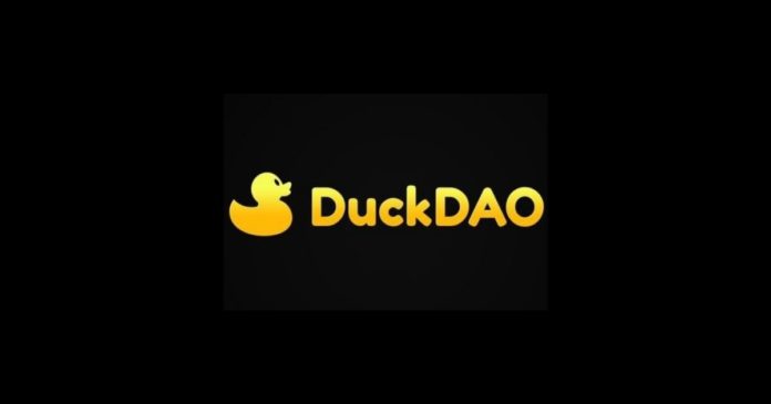 The Mighty DuckDAO blir en del av DeFi Gaming Coalition