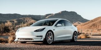 Four Tesla Cars up for Grab on Crypto.com