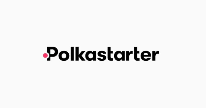 Polkastarter ($POLS): Bringing Fundraising To the Masses