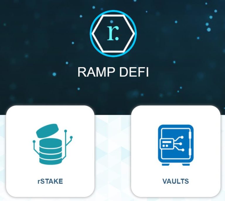 is ramp crypto safe