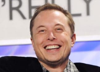 Elon Musk - I Am a Supporter of Bitcoin