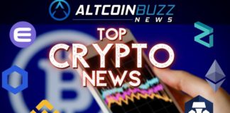 Top Crypto News: 03/05