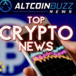 Top Crypto News: 03/09