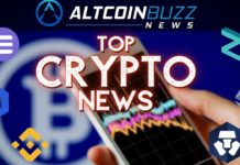 Top Crypto News: 03/11