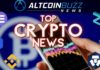 Top Crypto News: 03/16