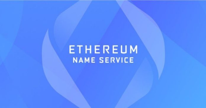 An Overview Of Ethereum Name Service (ENS)