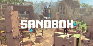 SandBox: The Biggest Upcoming Blockchain Metaverse