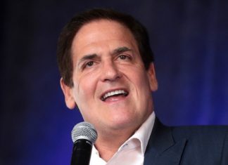 Mark Cuban Invests in Mintable