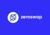 ZeroSwap: Trade With Zero Gas and Trading Fees