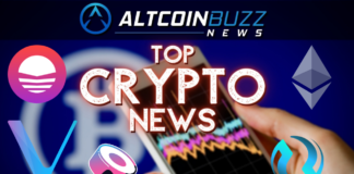 Top Crypto News: 04/10