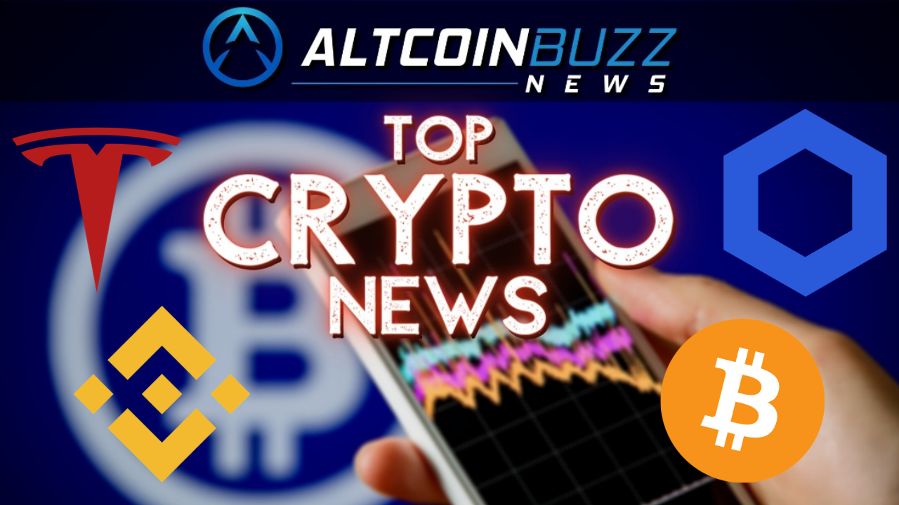 now news cryptocurrency