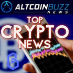 Top Crypto News: 04/15