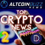 Top Crypto News: 04/16