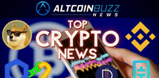 Top Crypto News: 04/16