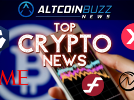 Top Crypto News: 04/19