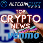 Top Crypto News: 04/20