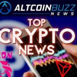 Top Crypto News: 04/21