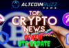 Top Crypto News: 04/23