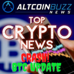 Top Crypto News: 04/23
