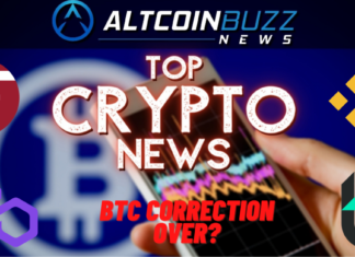 Top Crypto News: 04/26