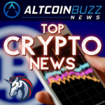 Top Crypto News: 04/27