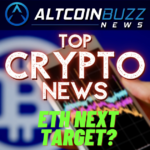 Top Crypto News: 04/28