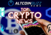 Top Crypto News: 04/03
