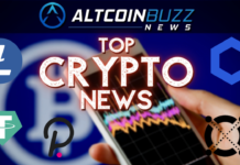 Top Crypto News: 04/06