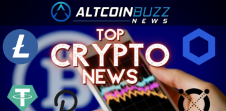 Top Crypto News: 04/06