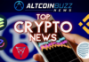 Top Crypto News: 04/07