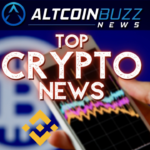Top Crypto News: 04/08