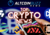 Top Crypto News: 04/09