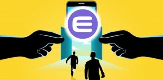 Enjin Gasless Blockchain Attracts Microsoft and 50+ NFT Projects