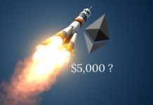 ETH Price Prediction - $5000?