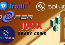 The Next 100x! 10 Hottest Upcoming Altcoin Projects - Part 2