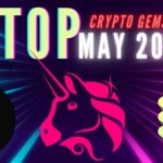 Top Crypto Gems May 2021