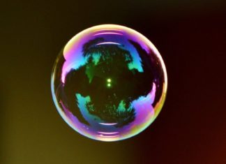 Non-Fungible Tokens Market: Real or Bubble?