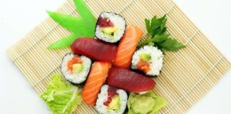 Report: Over Half of SUSHI Farmers Have Sold Their Swag