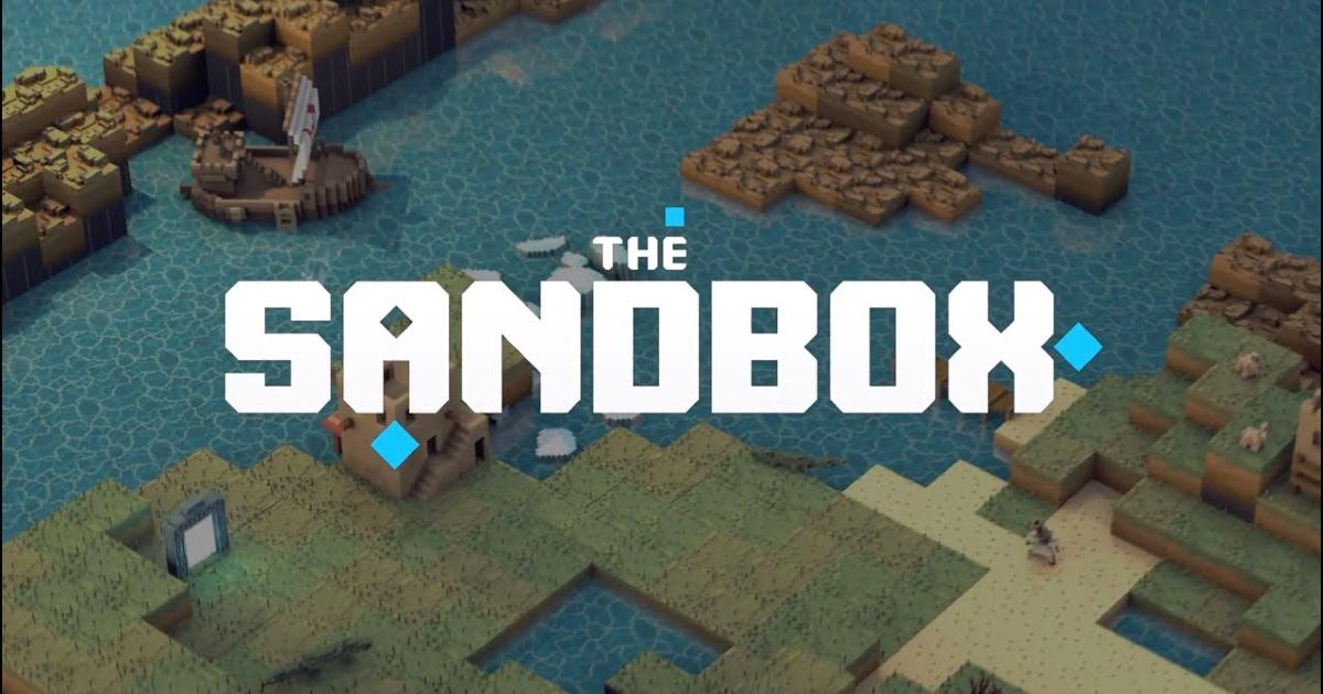 The sandbox game