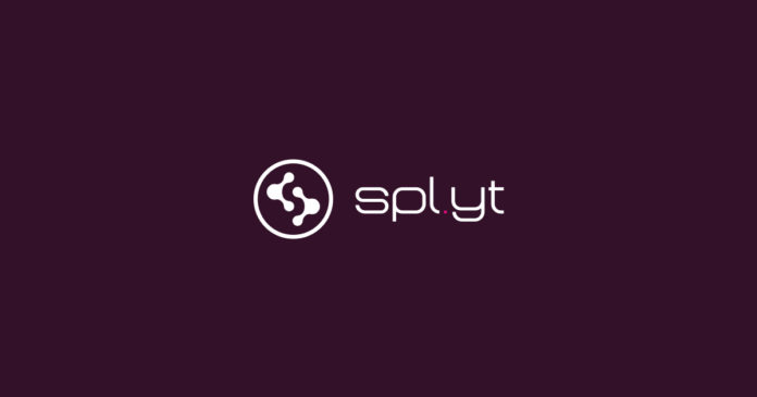 PolkaDot-driven Splyt! Icke-fungibel tokenbaserad leveranskedja