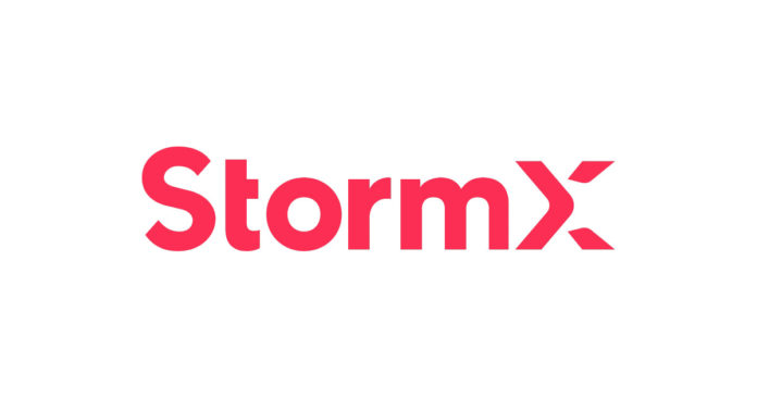 10 Reasons to Buy STMX (StormX)
