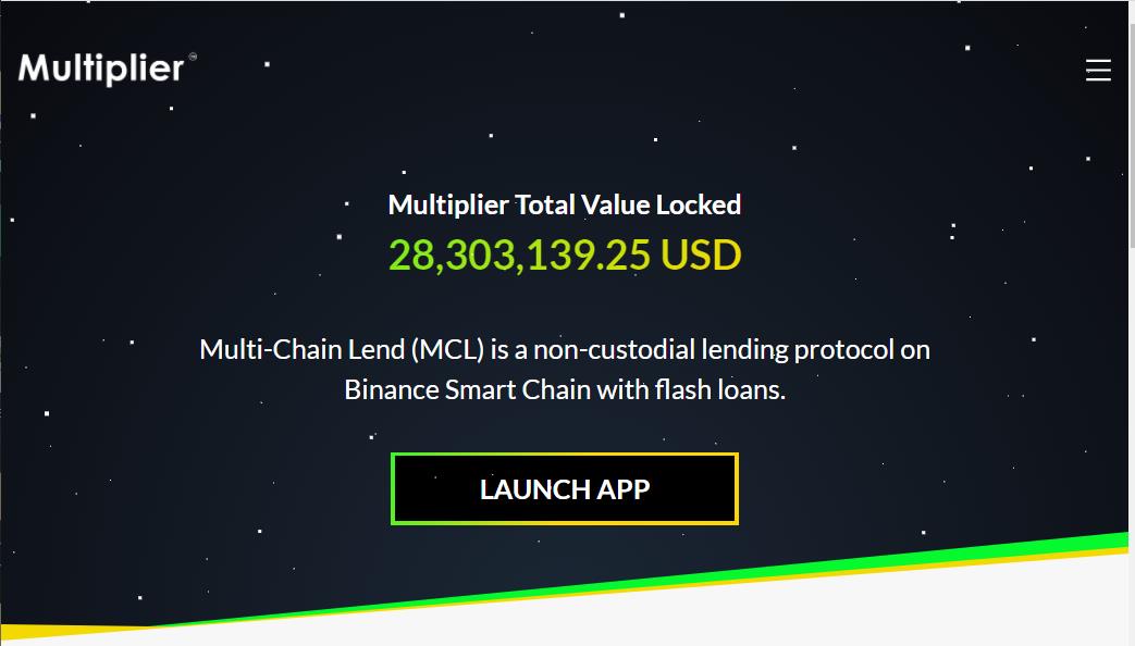 Multi-Chain Lend (MCL)
