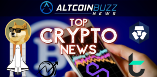 Top Crypto News: 05/10