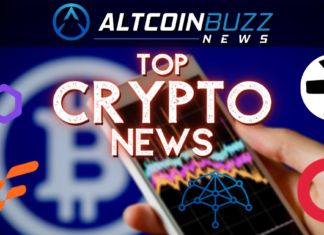 Top Crypto News: 05/11