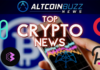 Top Crypto News: 05/18