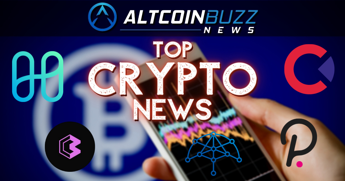 top websites for crypto news