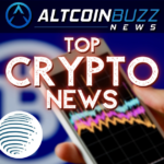 Top Crypto News: 05/22